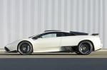 Lamborghini Murcielago LP640 by Hamann 2008 года
